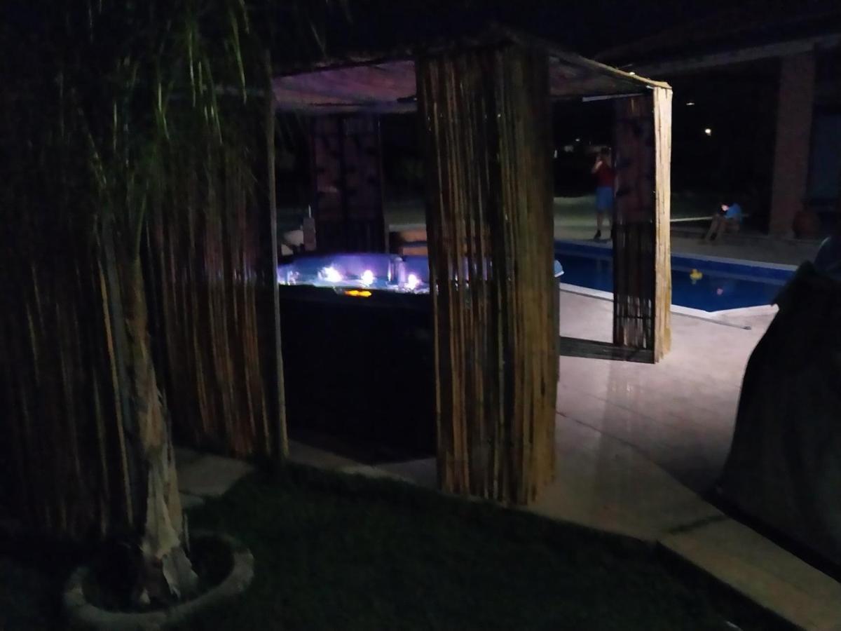 Kalamospito Holiday House Kalokhorio エクステリア 写真