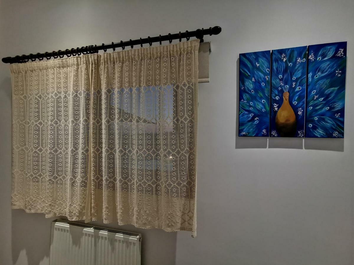 Kalamospito Holiday House Kalokhorio エクステリア 写真